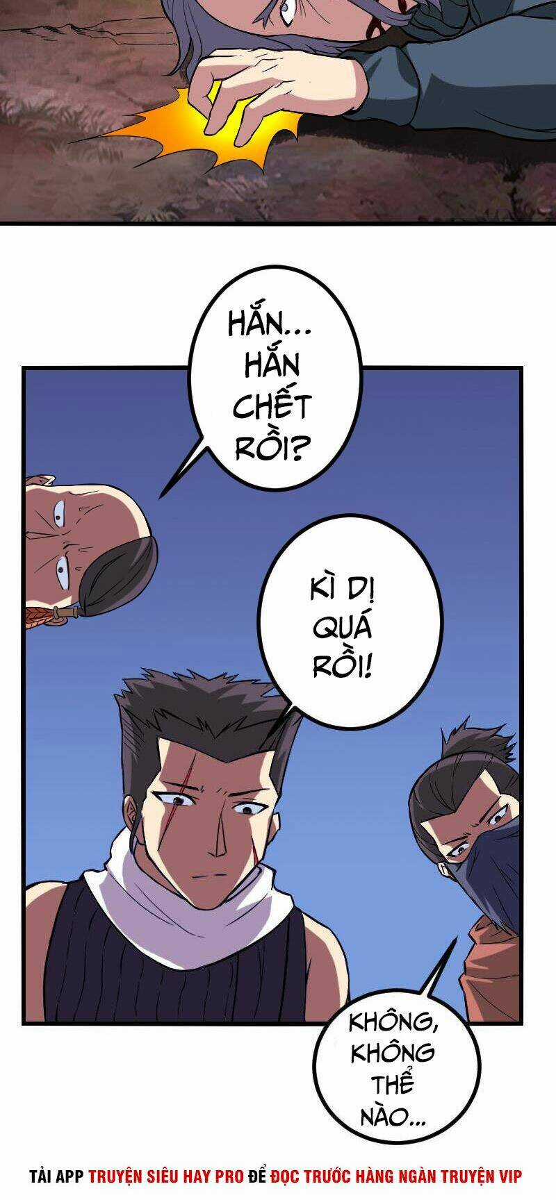 Ngưu Thư Cung Ứng Thương - Chapter 152 - Trang 8