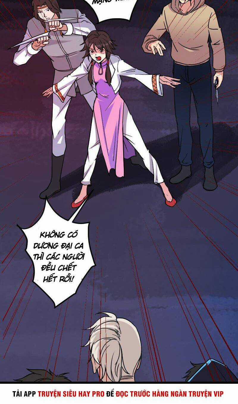 Ngưu Thư Cung Ứng Thương - Chapter 159 - Trang 3