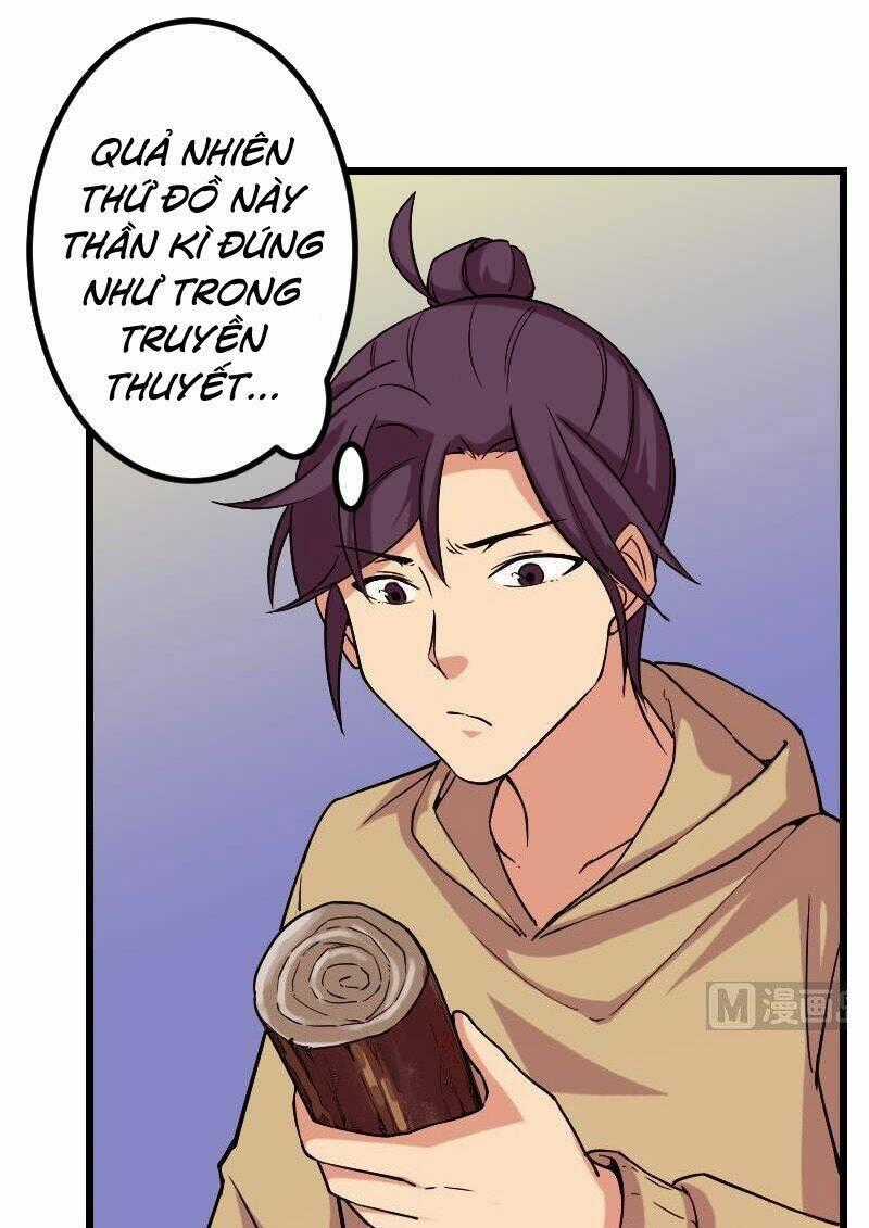 Ngưu Thư Cung Ứng Thương - Chapter 162 - Trang 1