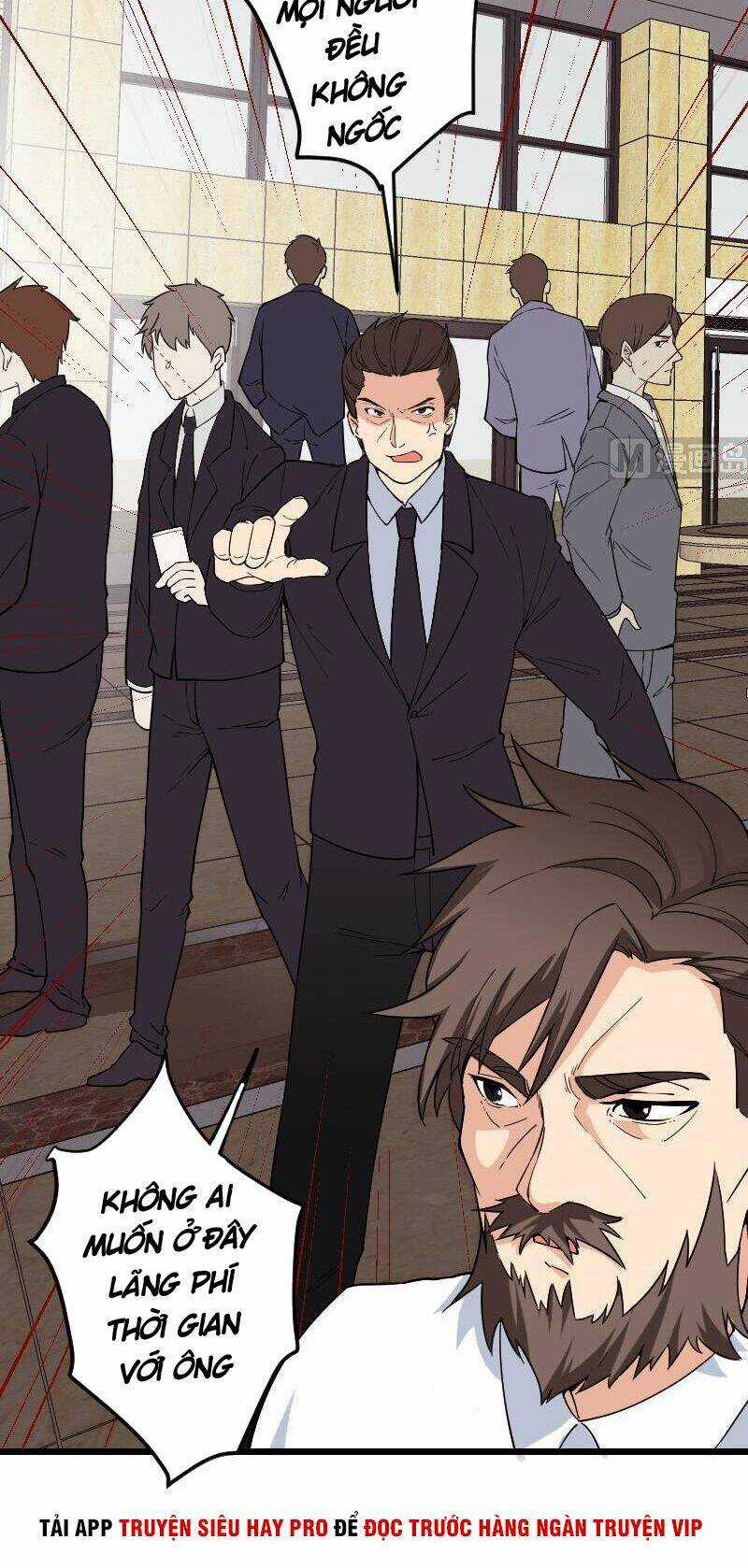 Ngưu Thư Cung Ứng Thương - Chapter 177 - Trang 3