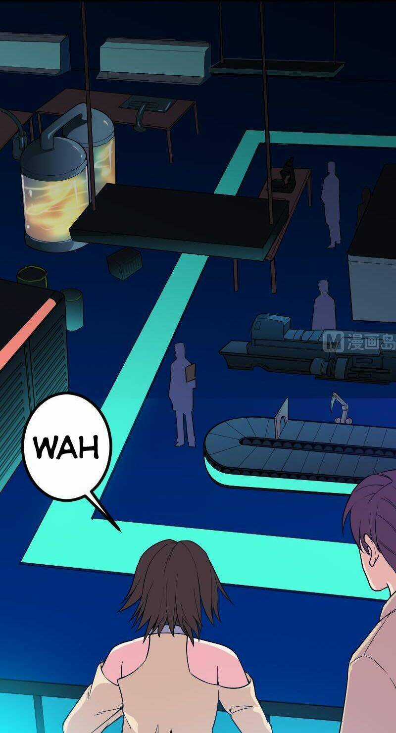 Ngưu Thư Cung Ứng Thương - Chapter 182 - Trang 5