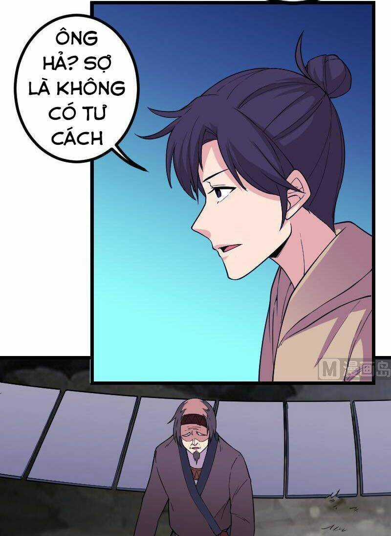 Ngưu Thư Cung Ứng Thương - Chapter 185 - Trang 3