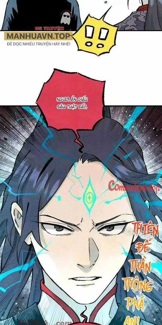 Ngụy Quân Tử Không Sợ Chết - Chapter 87 - Trang 5