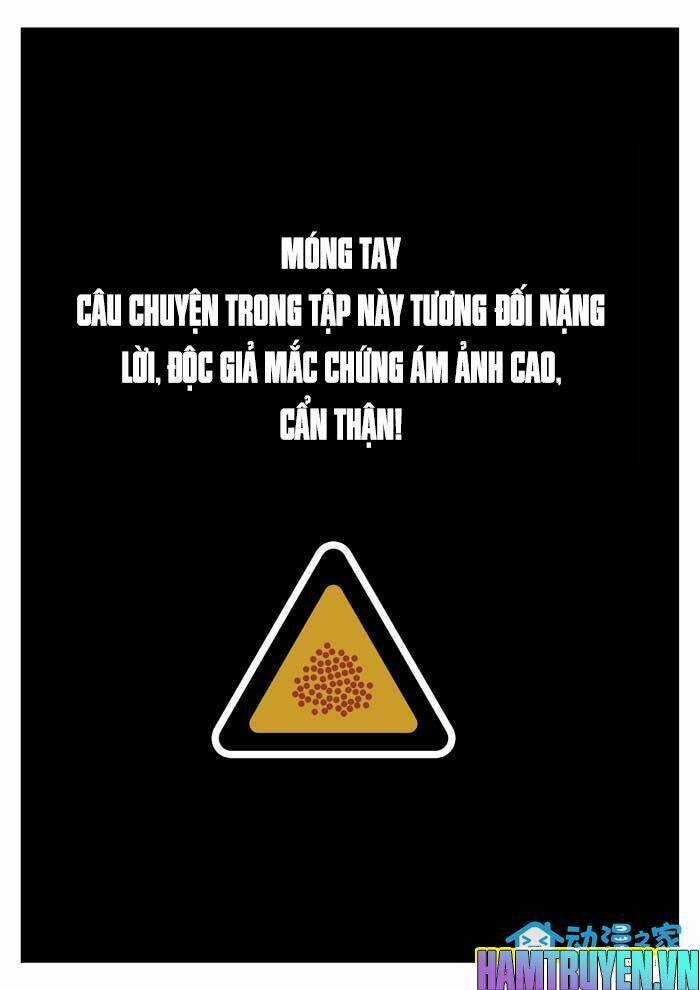 Ngụy Thủy Nghi Vân - Chapter 11 - Trang 3