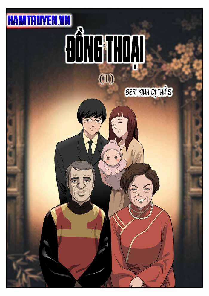 Ngụy Thủy Nghi Vân - Chapter 12 - Trang 3