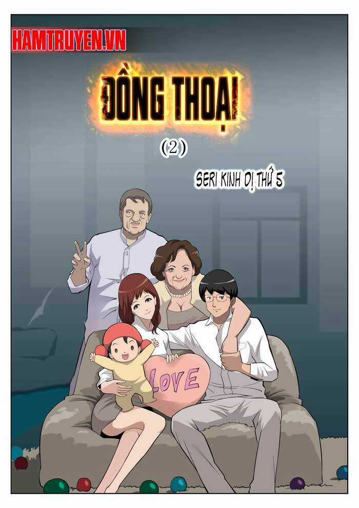 Ngụy Thủy Nghi Vân - Chapter 13 - Trang 3