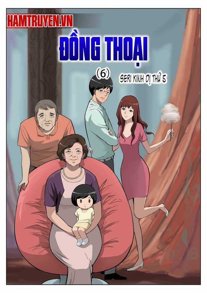 Ngụy Thủy Nghi Vân - Chapter 17 - Trang 3