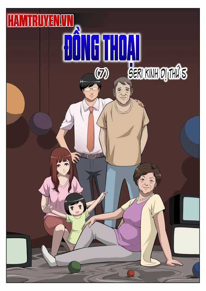 Ngụy Thủy Nghi Vân - Chapter 18 - Trang 3