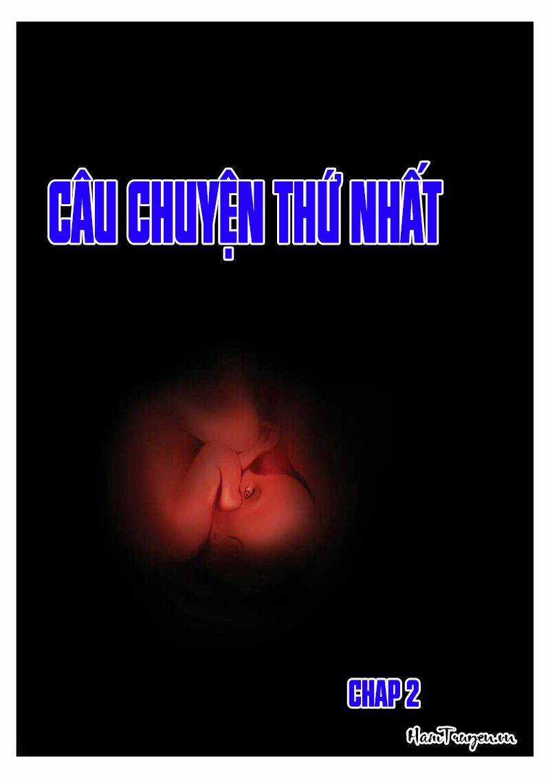 Ngụy Thủy Nghi Vân - Chapter 2 - Trang 3