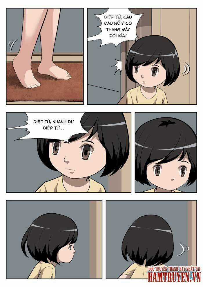 Ngụy Thủy Nghi Vân - Chapter 21 - Trang 13