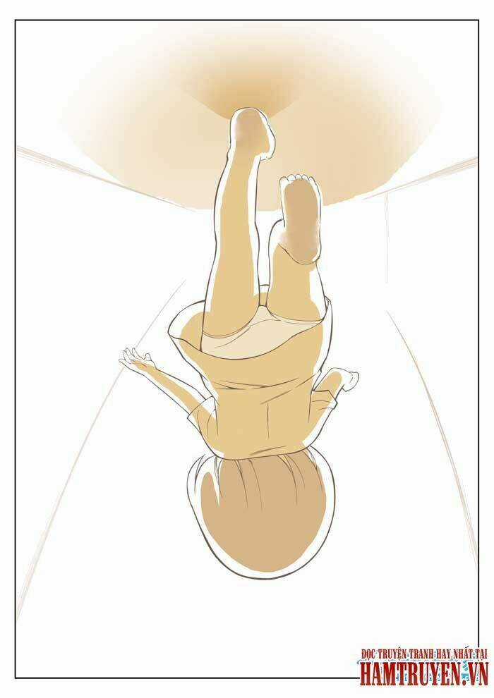 Ngụy Thủy Nghi Vân - Chapter 21 - Trang 15