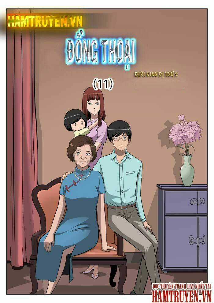 Ngụy Thủy Nghi Vân - Chapter 22 - Trang 3