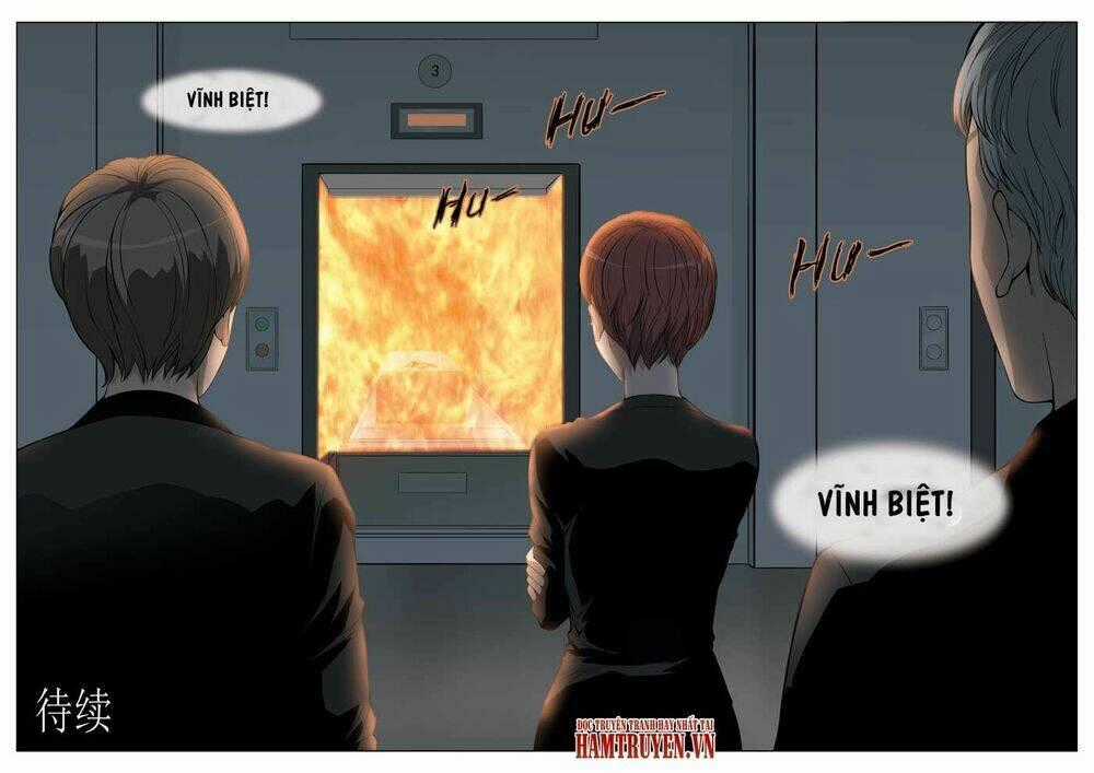 Ngụy Thủy Nghi Vân - Chapter 29 - Trang 26