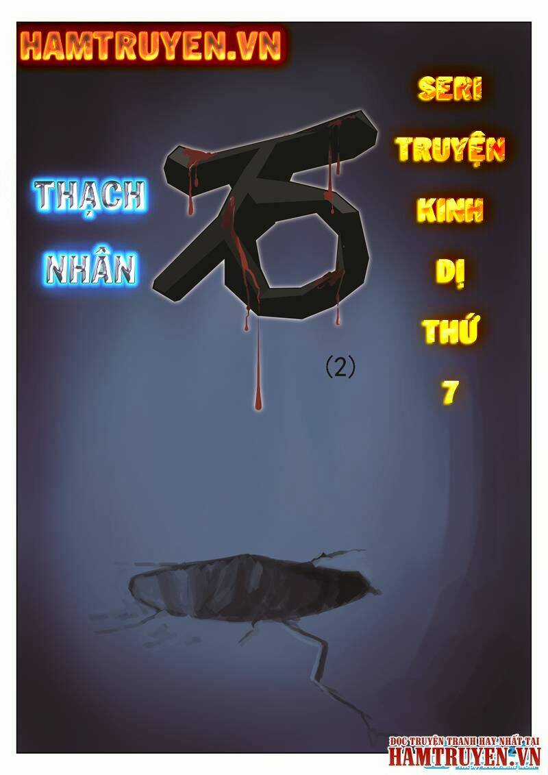 Ngụy Thủy Nghi Vân - Chapter 36 - Trang 3