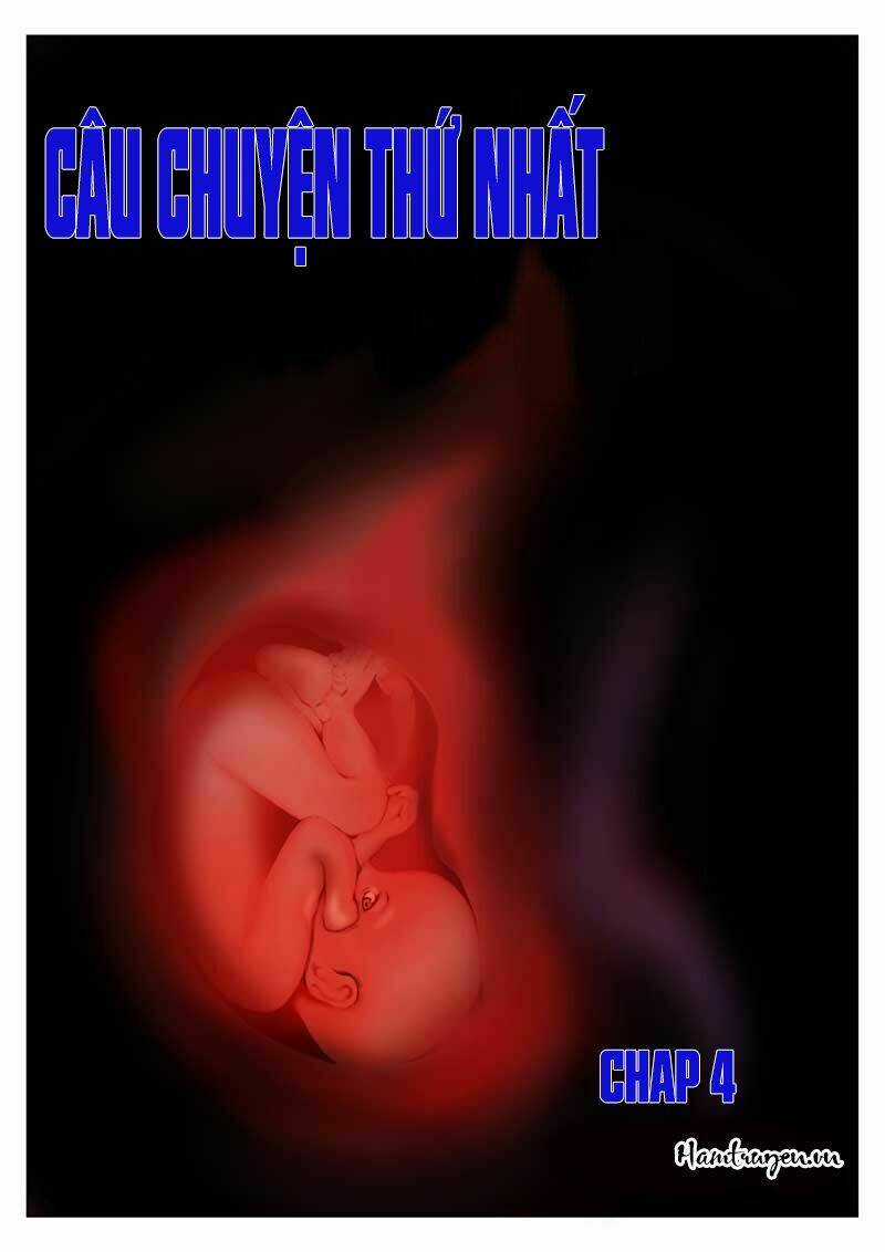 Ngụy Thủy Nghi Vân - Chapter 4 - Trang 3
