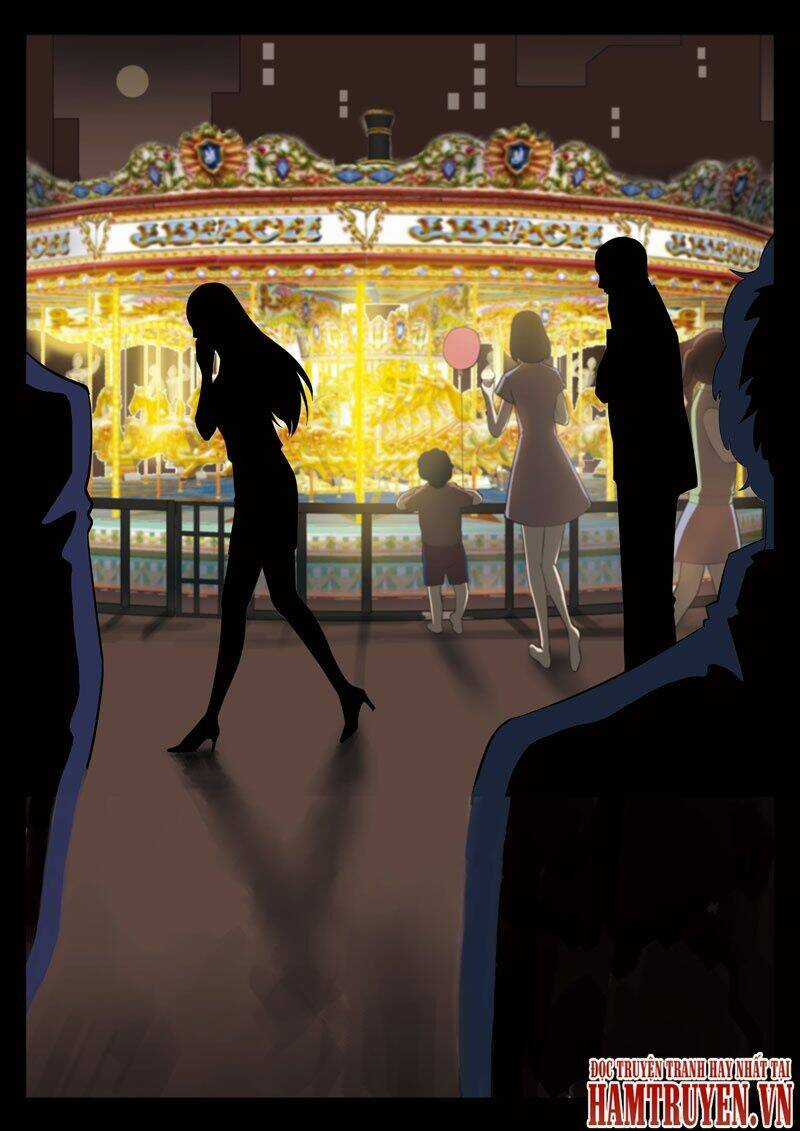 Ngụy Thủy Nghi Vân - Chapter 48 - Trang 23