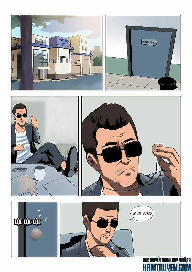 Ngụy Thủy Nghi Vân - Chapter 68 - Trang 10