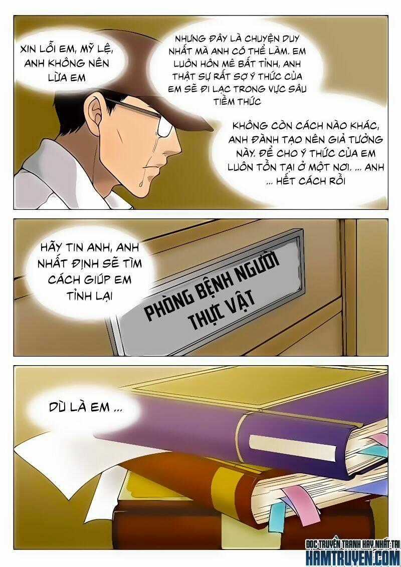 Ngụy Thủy Nghi Vân - Chapter 77 - Trang 20