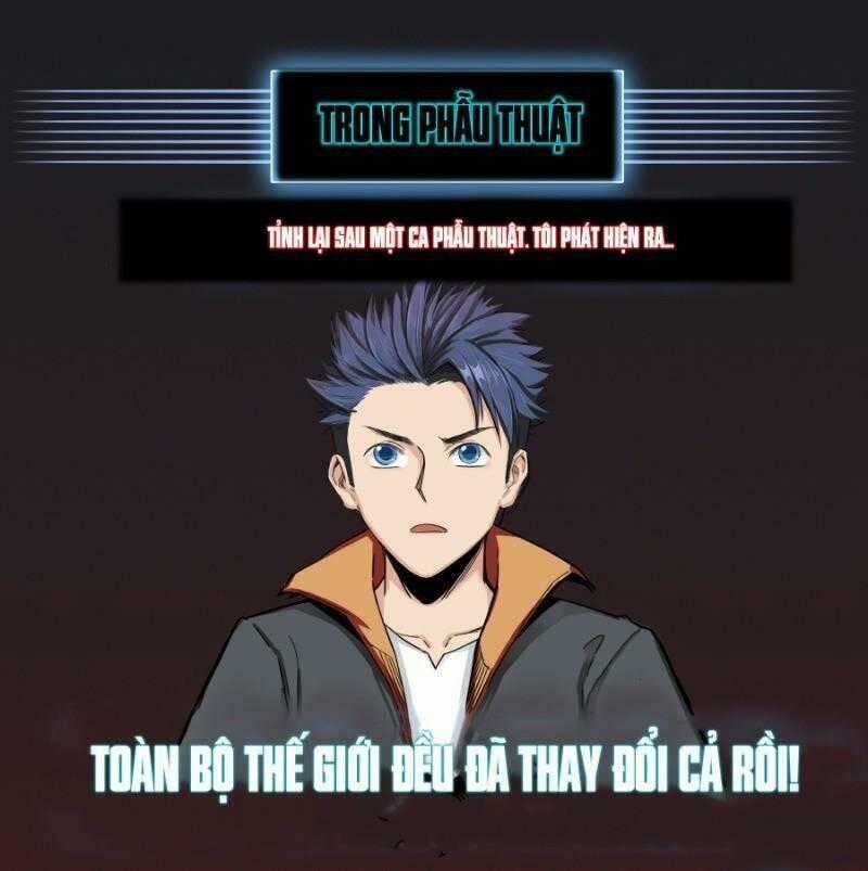 Nguyên Giới - Chapter 0 - Trang 2