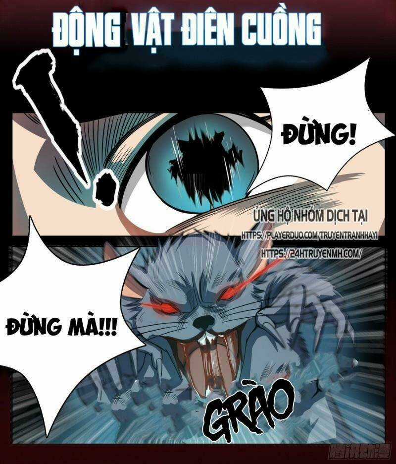 Nguyên Giới - Chapter 0 - Trang 4