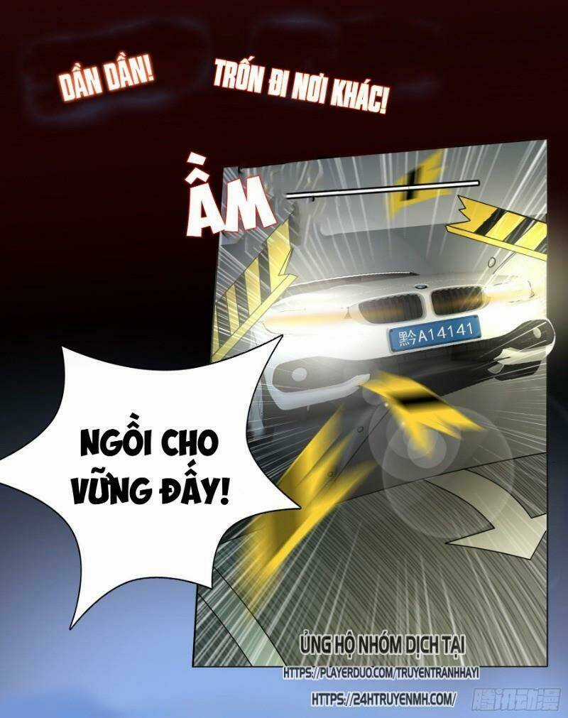 Nguyên Giới - Chapter 0 - Trang 5