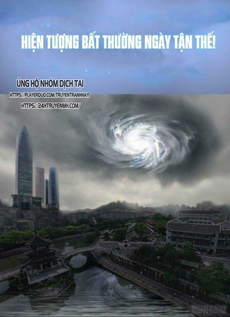 Nguyên Giới - Chapter 0 - Trang 6