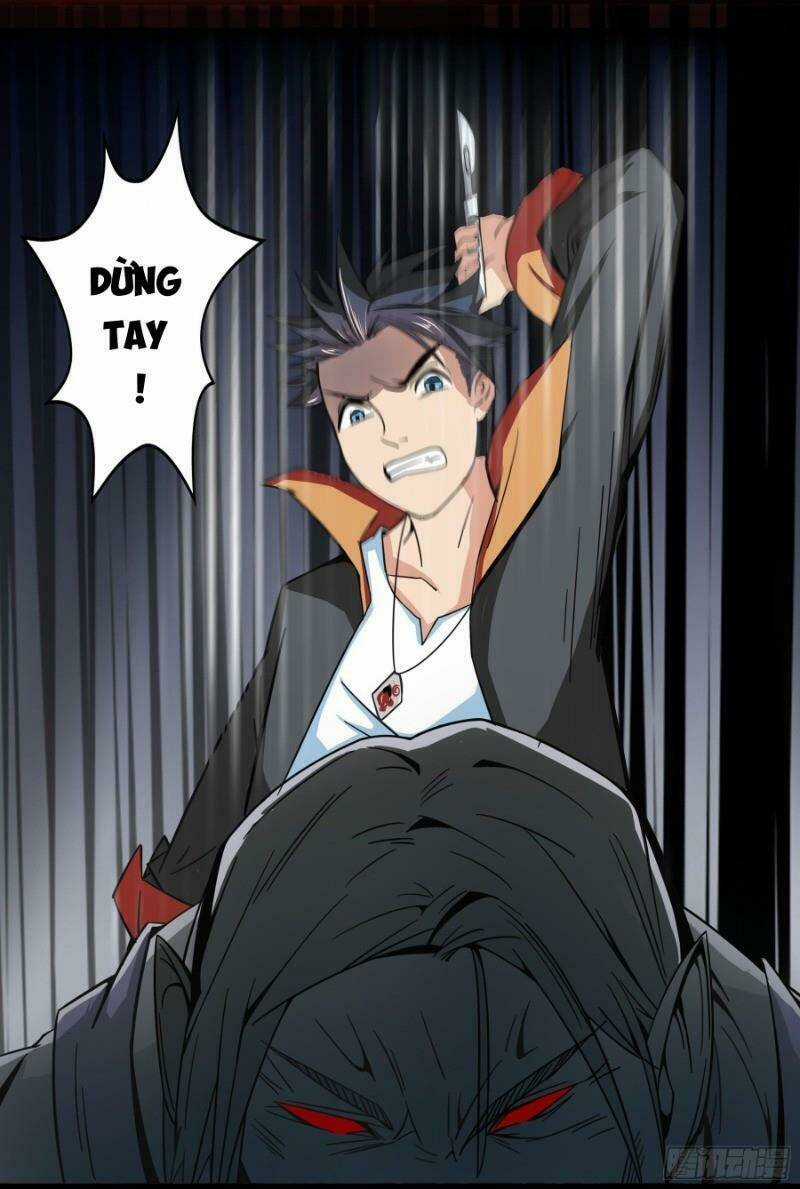 Nguyên Giới - Chapter 0 - Trang 7