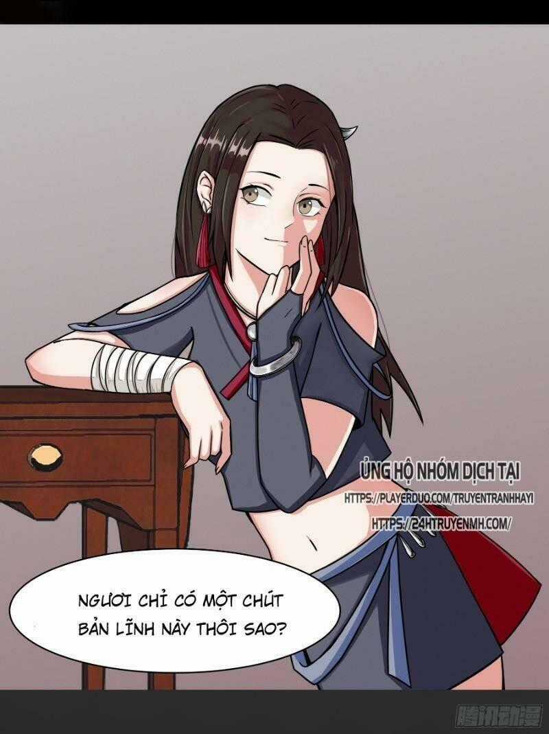 Nguyên Giới - Chapter 0 - Trang 9