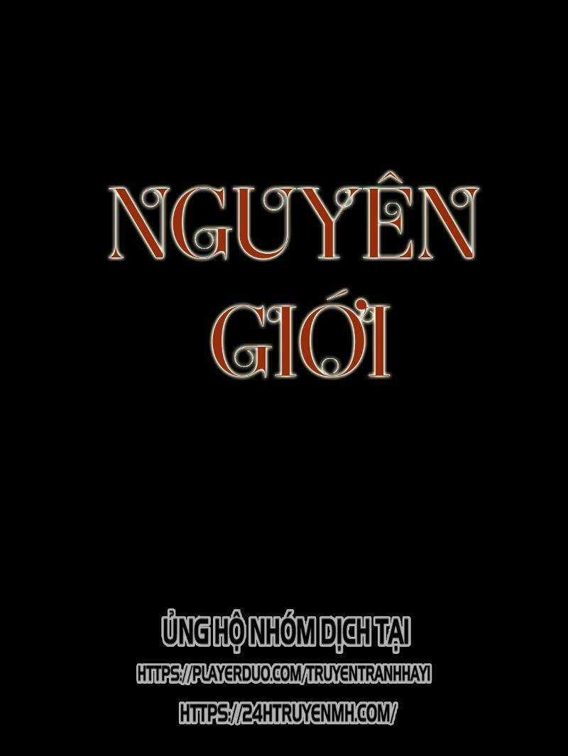 Nguyên Giới - Chapter 1 - Trang 3