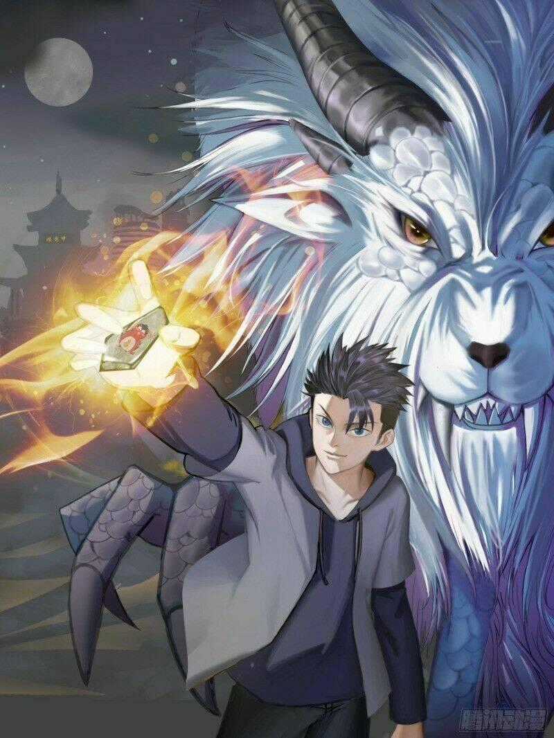 Nguyên Giới - Chapter 10 - Trang 1