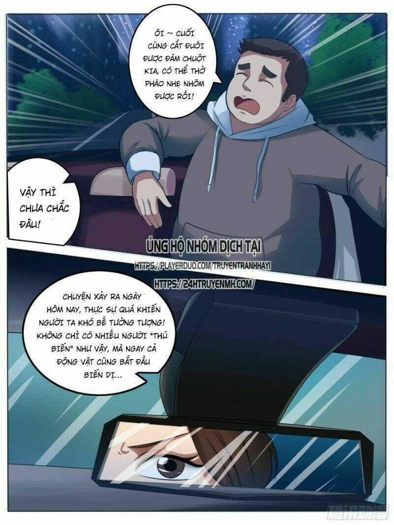 Nguyên Giới - Chapter 10 - Trang 2