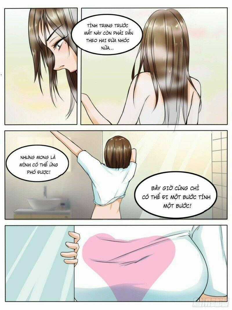 Nguyên Giới - Chapter 10 - Trang 12