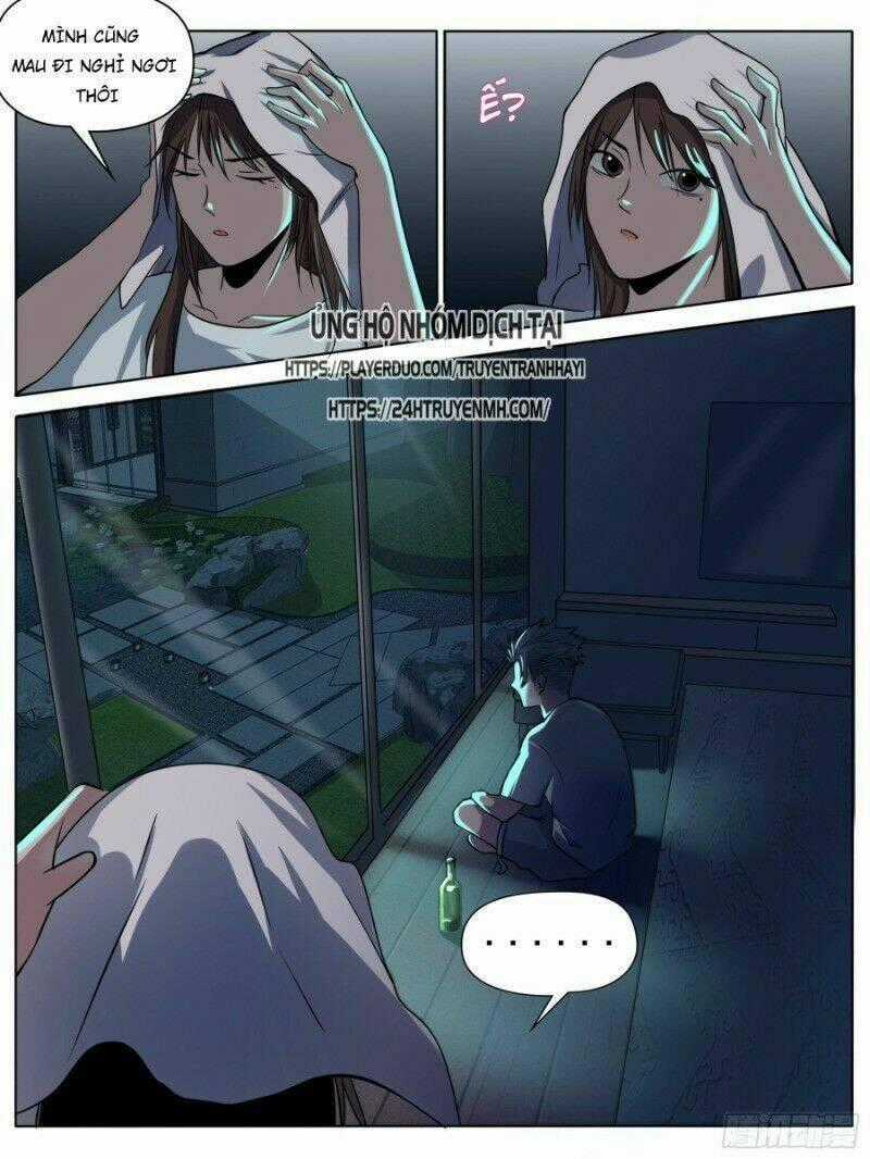 Nguyên Giới - Chapter 10 - Trang 13