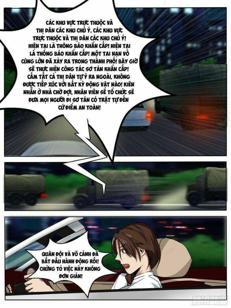 Nguyên Giới - Chapter 10 - Trang 3