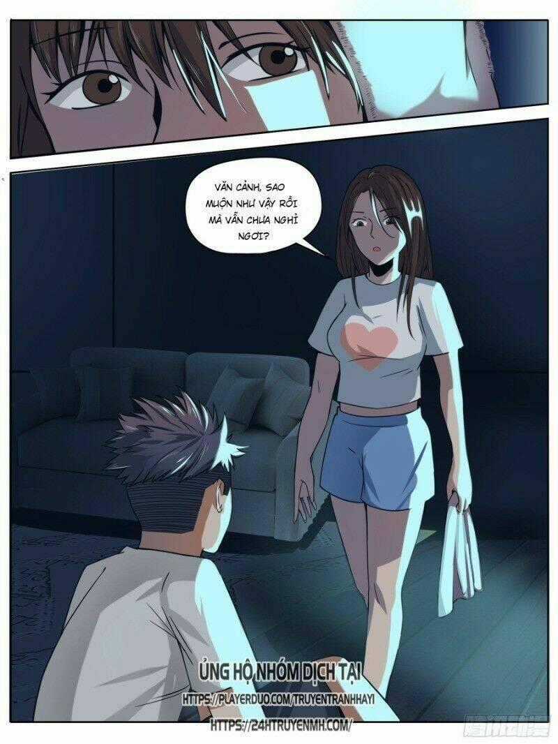 Nguyên Giới - Chapter 11 - Trang 2