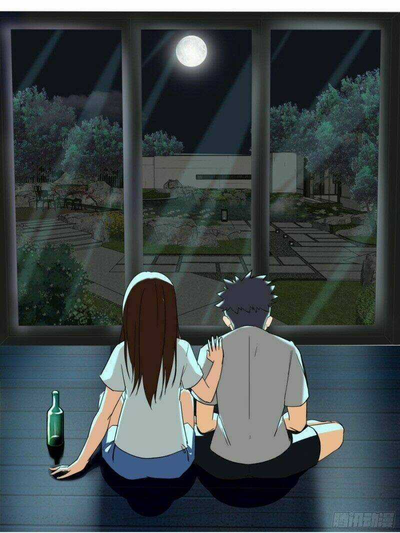 Nguyên Giới - Chapter 11 - Trang 4