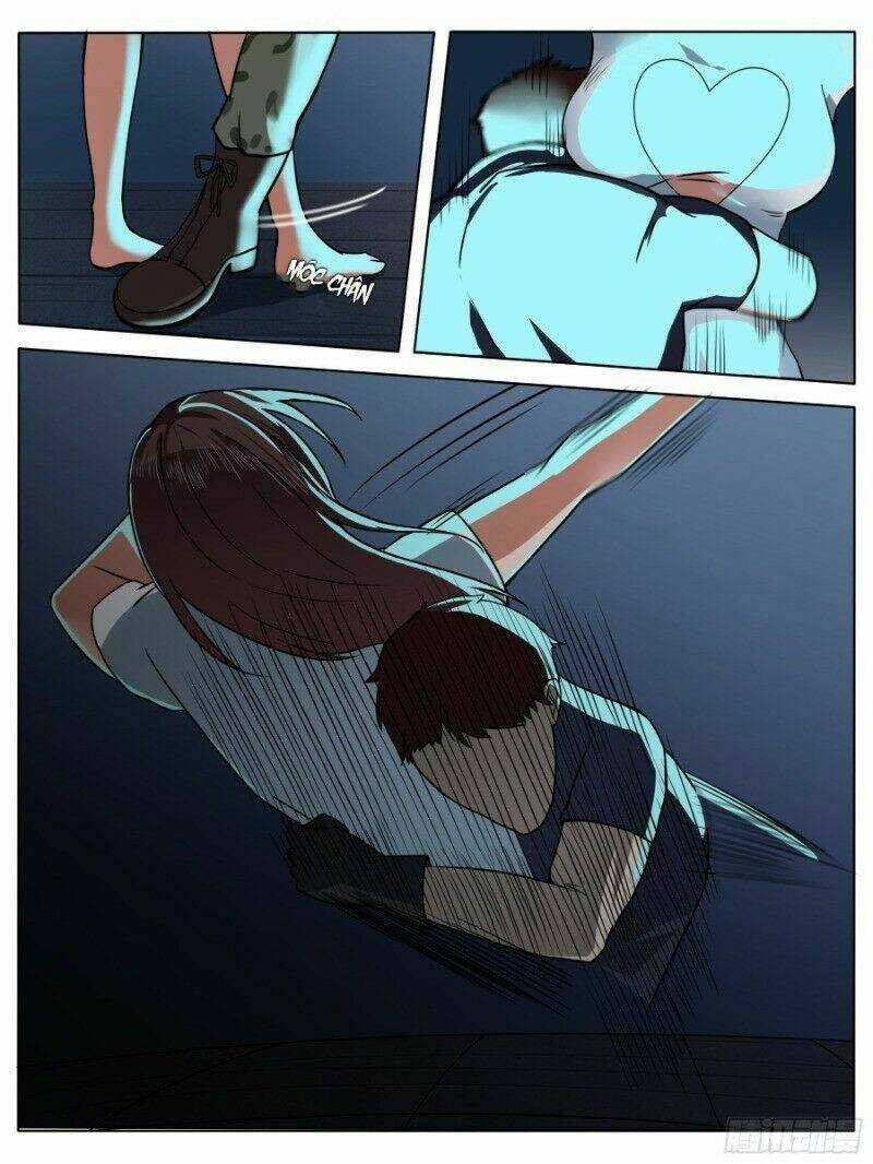 Nguyên Giới - Chapter 11 - Trang 9