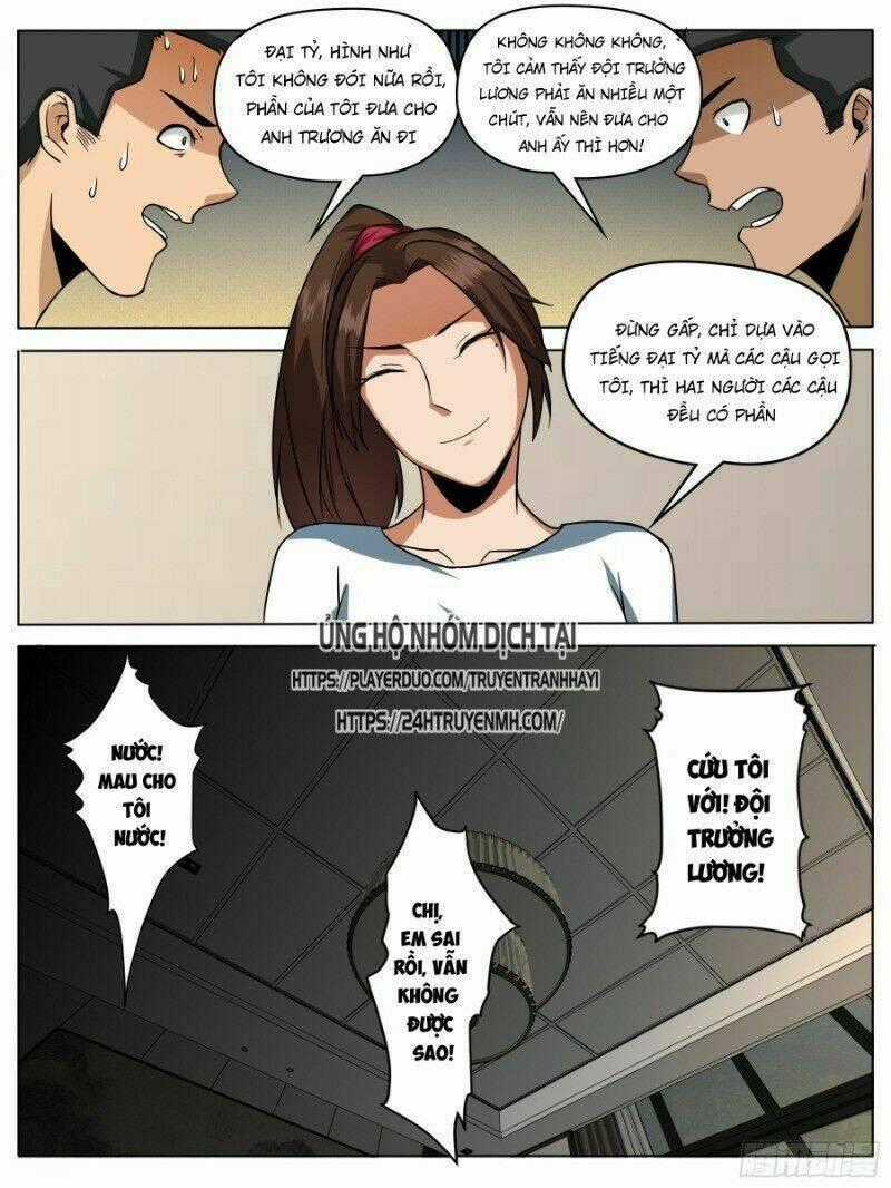 Nguyên Giới - Chapter 13 - Trang 2