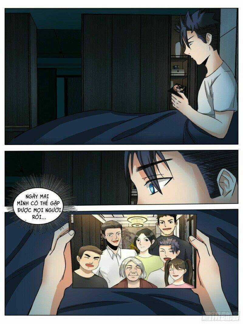 Nguyên Giới - Chapter 13 - Trang 3