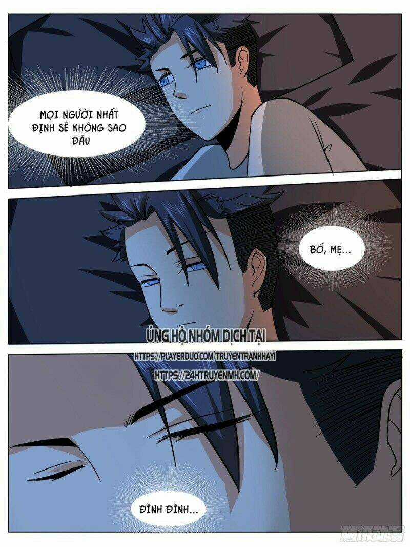 Nguyên Giới - Chapter 13 - Trang 4