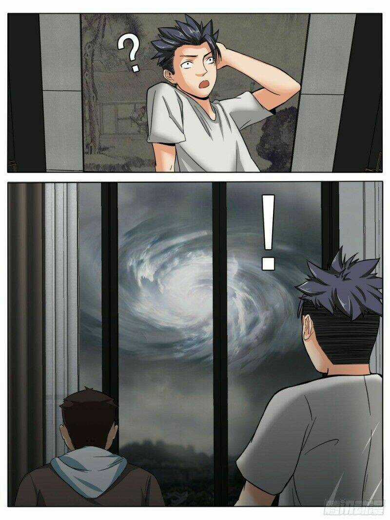 Nguyên Giới - Chapter 13 - Trang 7