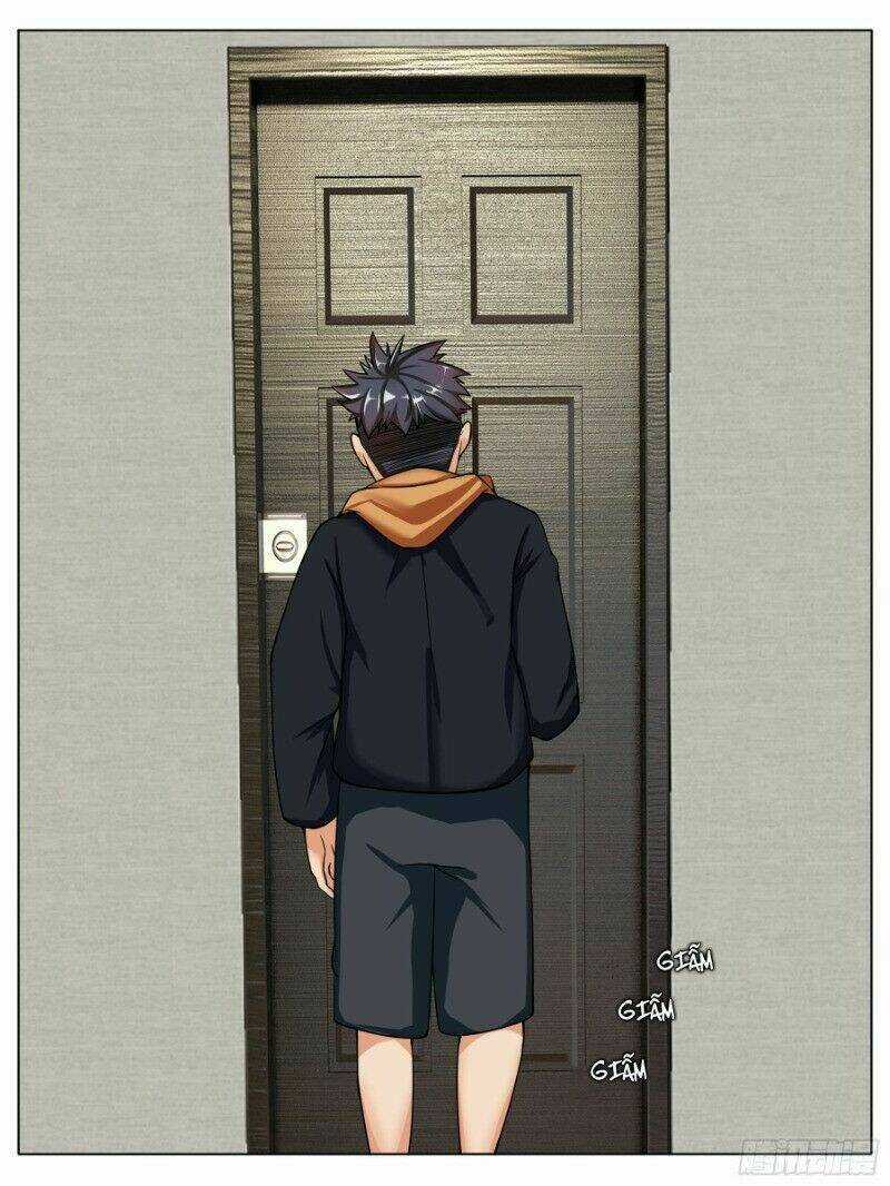 Nguyên Giới - Chapter 14 - Trang 3