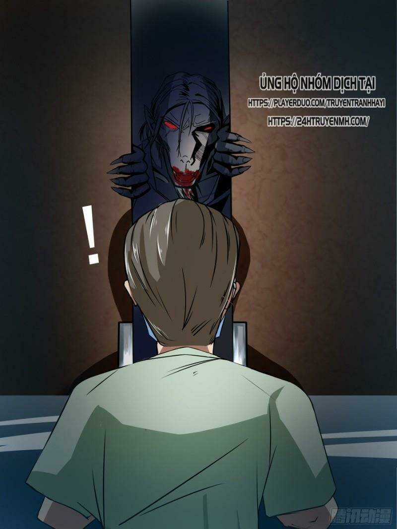 Nguyên Giới - Chapter 2 - Trang 11