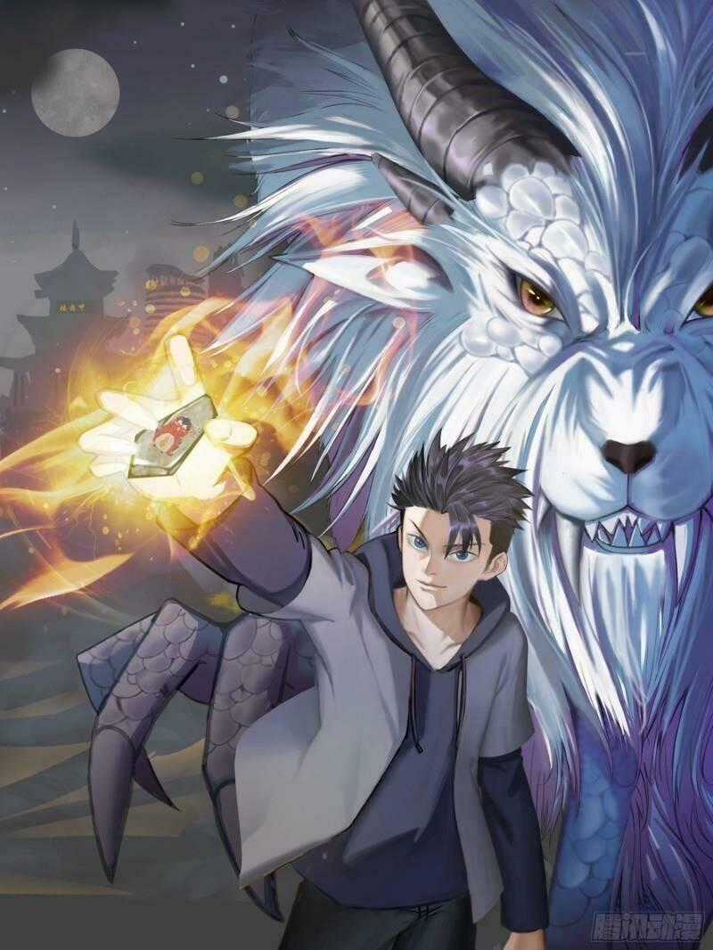 Nguyên Giới - Chapter 4 - Trang 1