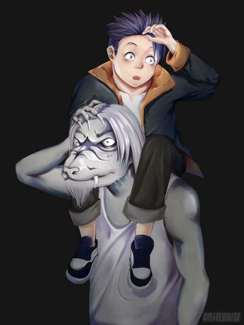 Nguyên Giới - Chapter 4 - Trang 2