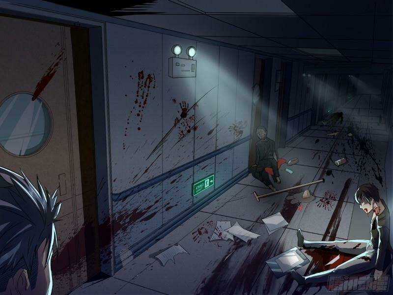 Nguyên Giới - Chapter 4 - Trang 14