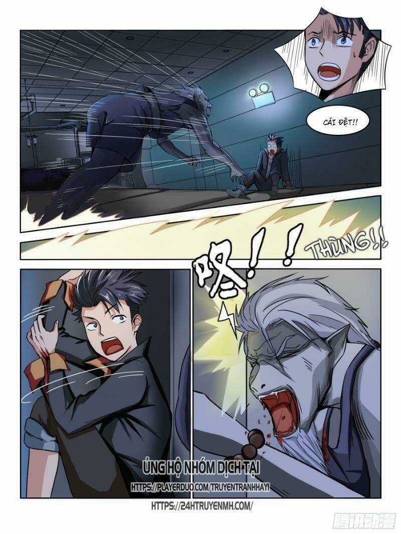 Nguyên Giới - Chapter 4 - Trang 3