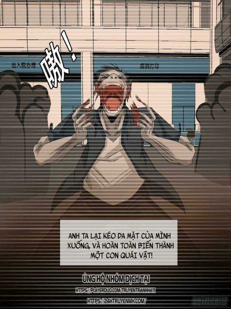 Nguyên Giới - Chapter 5 - Trang 12