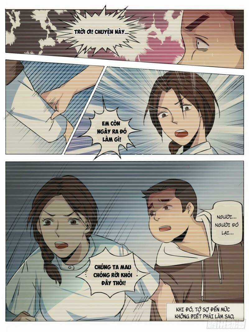 Nguyên Giới - Chapter 5 - Trang 13