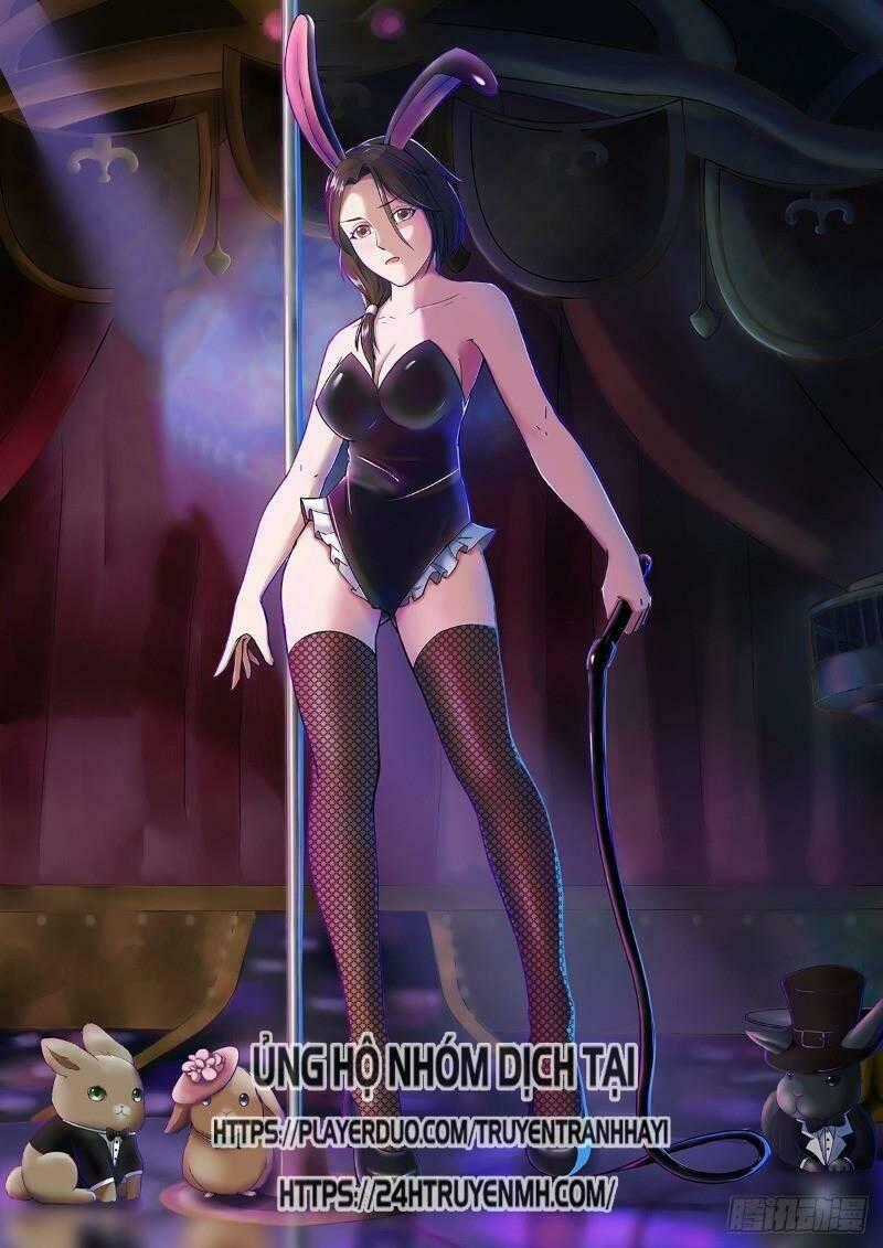 Nguyên Giới - Chapter 7 - Trang 2